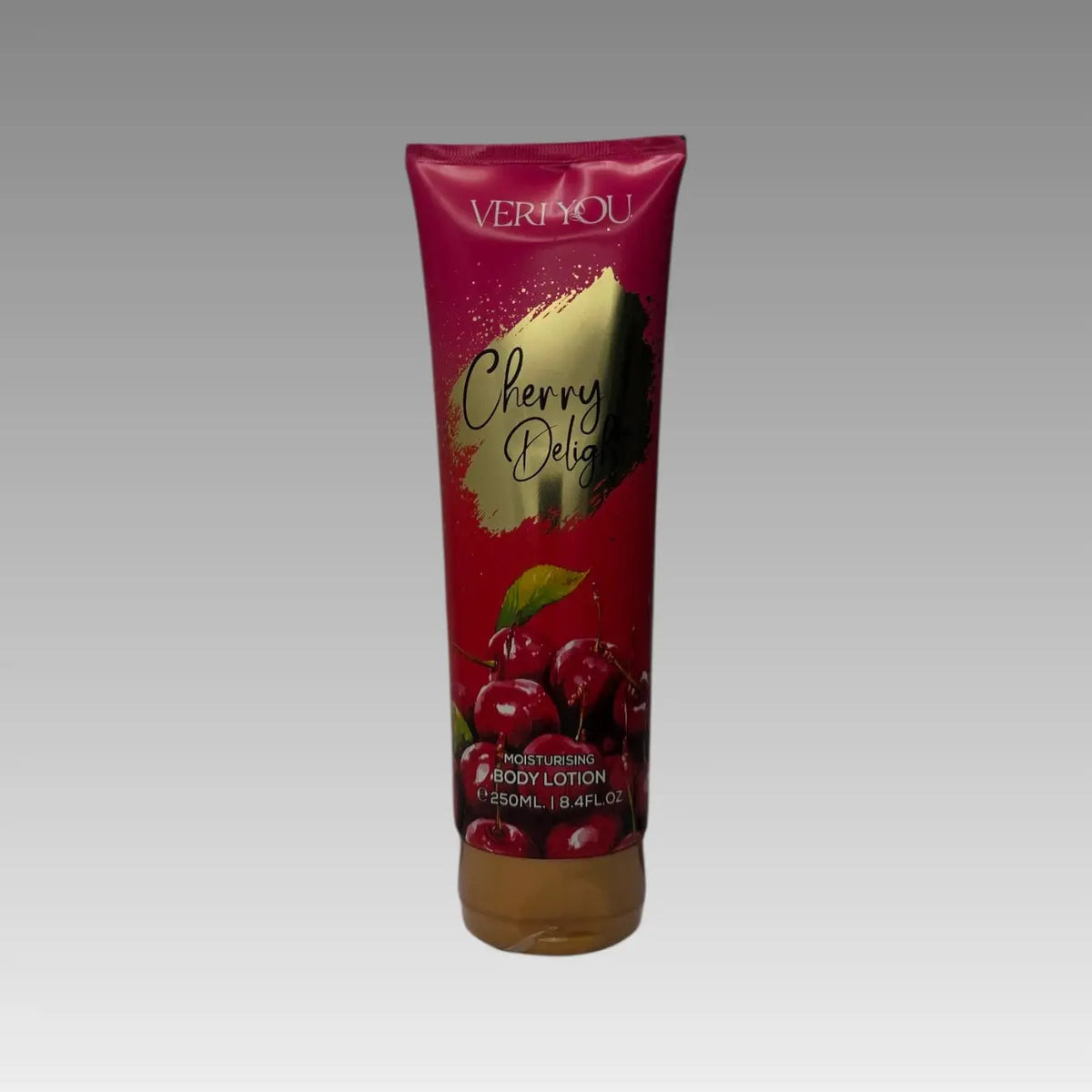 Crema corporal Gourmand (250 ml)