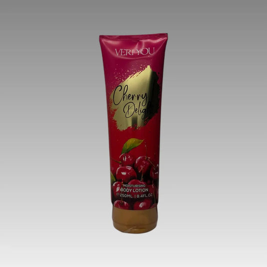 Crema Corpo Gourmand (250 ml)