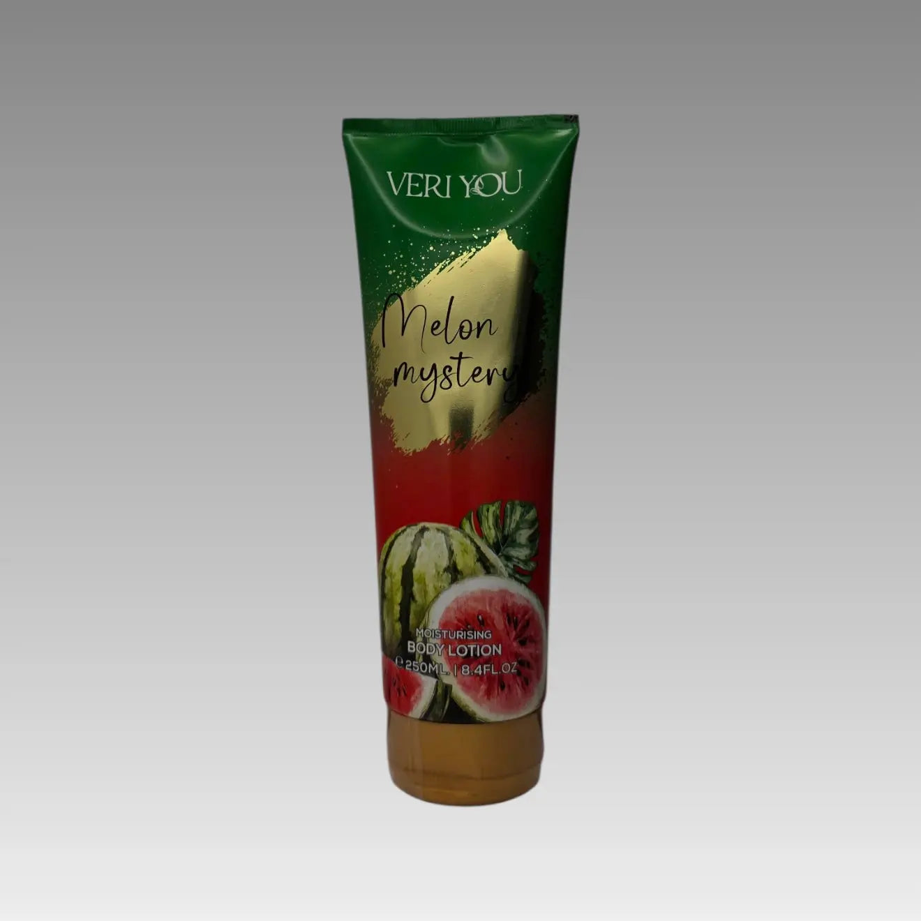 Crema Corpo Gourmand (250 ml)