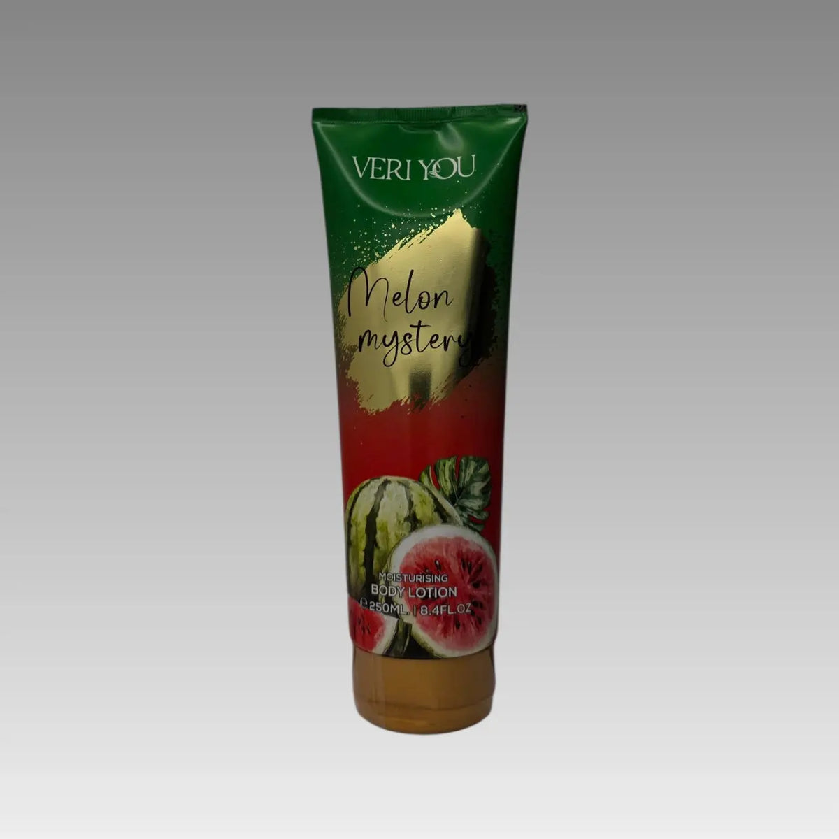 Crema corporal Gourmand (250 ml)