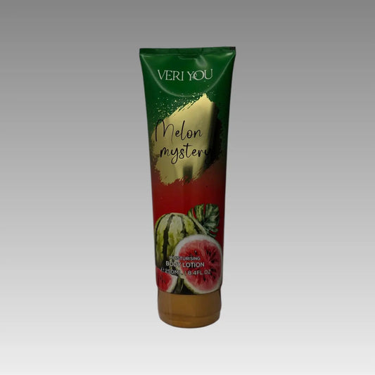Crema Corpo Gourmand (250 ml)