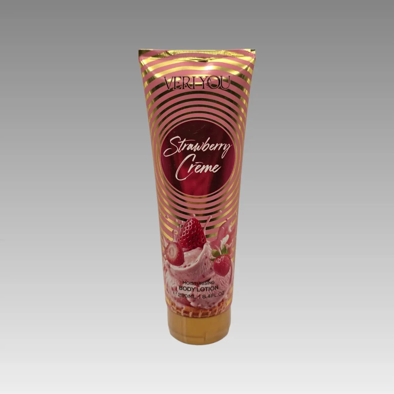 Crema Corpo Gourmand (250 ml)
