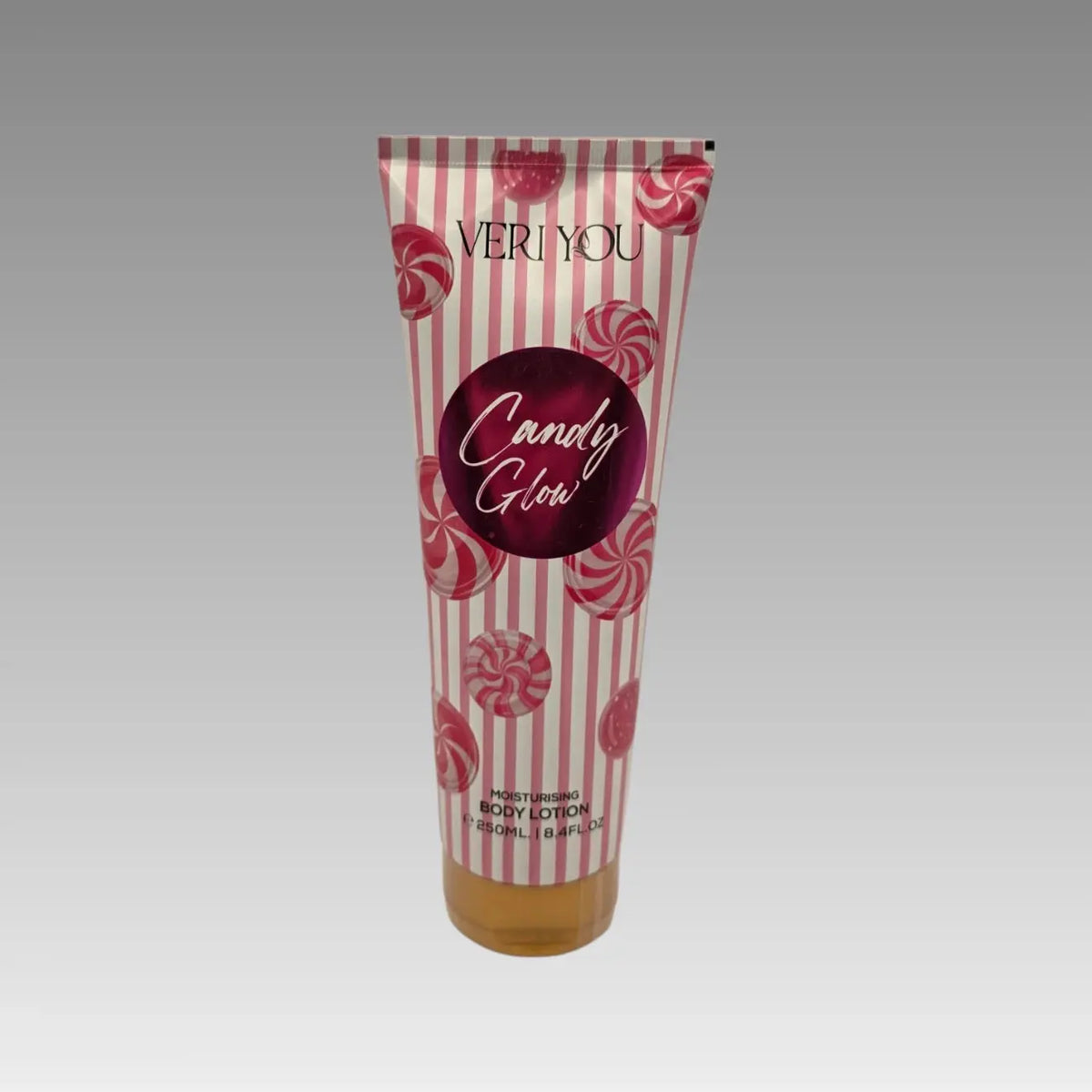 Crema corporal Gourmand (250 ml)
