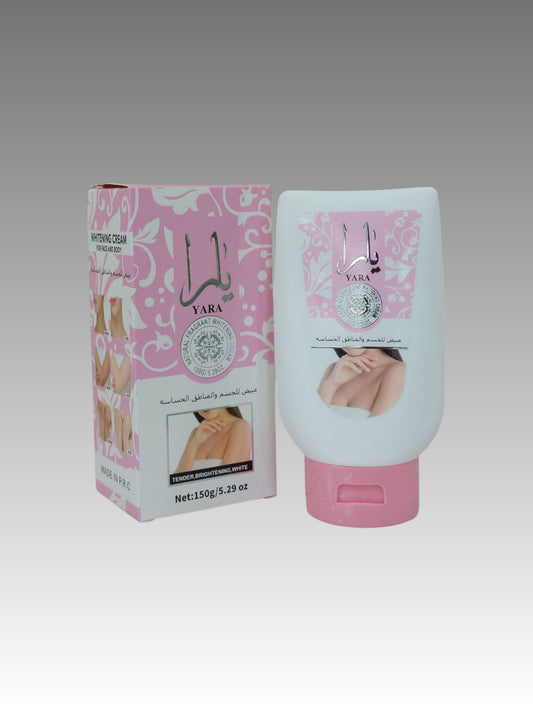 Crema Corpo Schiarente Splendi