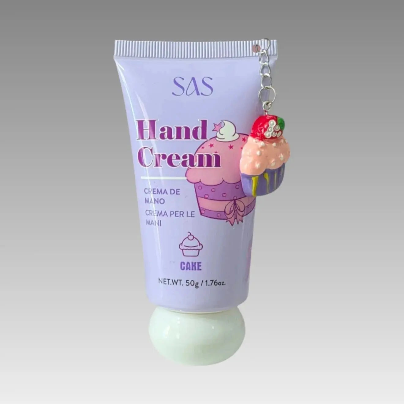 Crema de manos