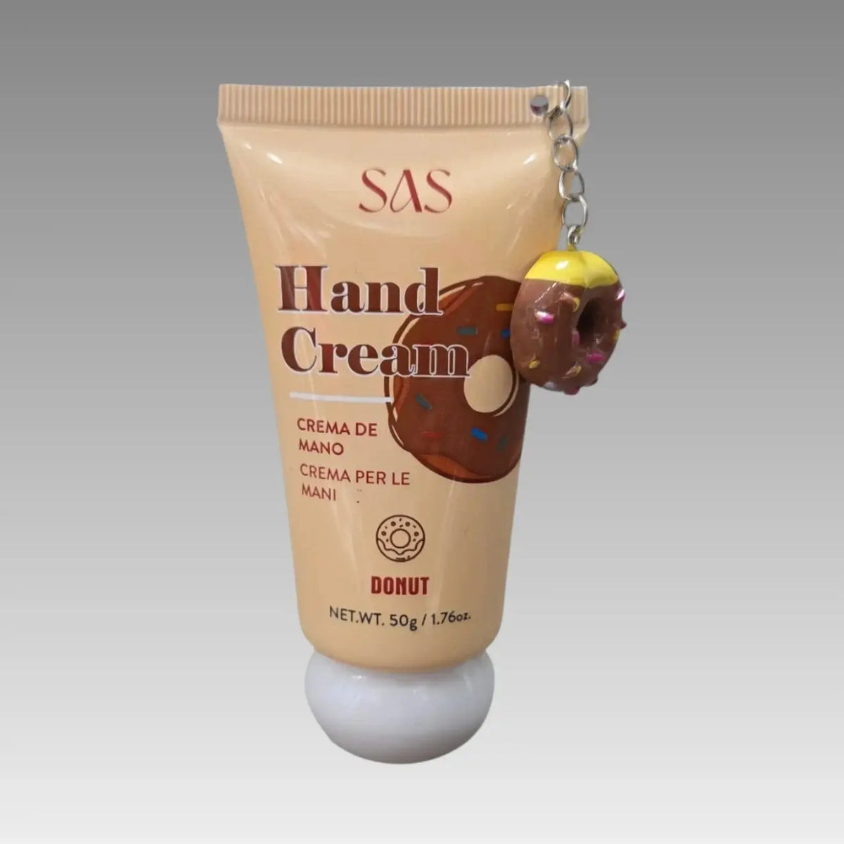 Crema de manos