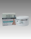 Crema antibacteriana y antiolor para pies (250 ml)