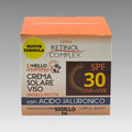Crema solar facial (50 ml)