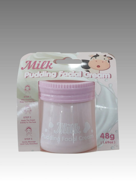 Crema Viso Al Latte (48 g) Splendi