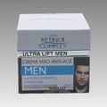 Crema facial antiedad para hombre (50 ml)