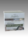 Crema Viso Antirughe Alla Bava Di Lumaca (50 ml) Splendi