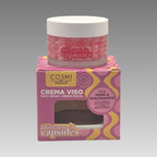 Crema Viso Con Attivi Incapsulati (50 ml)