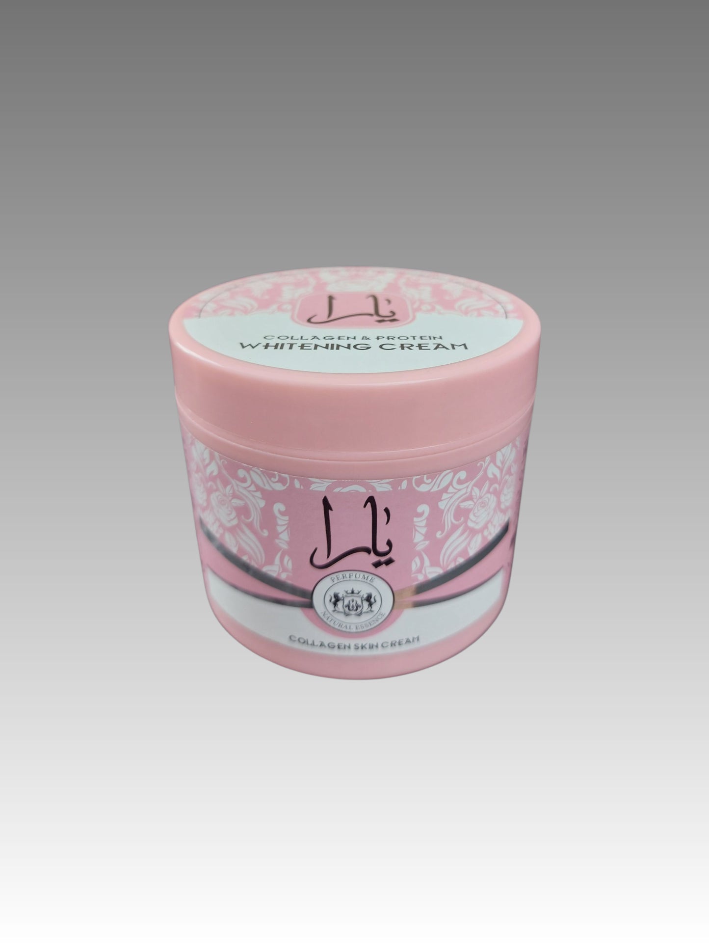 Crema Viso Schiarente Splendi