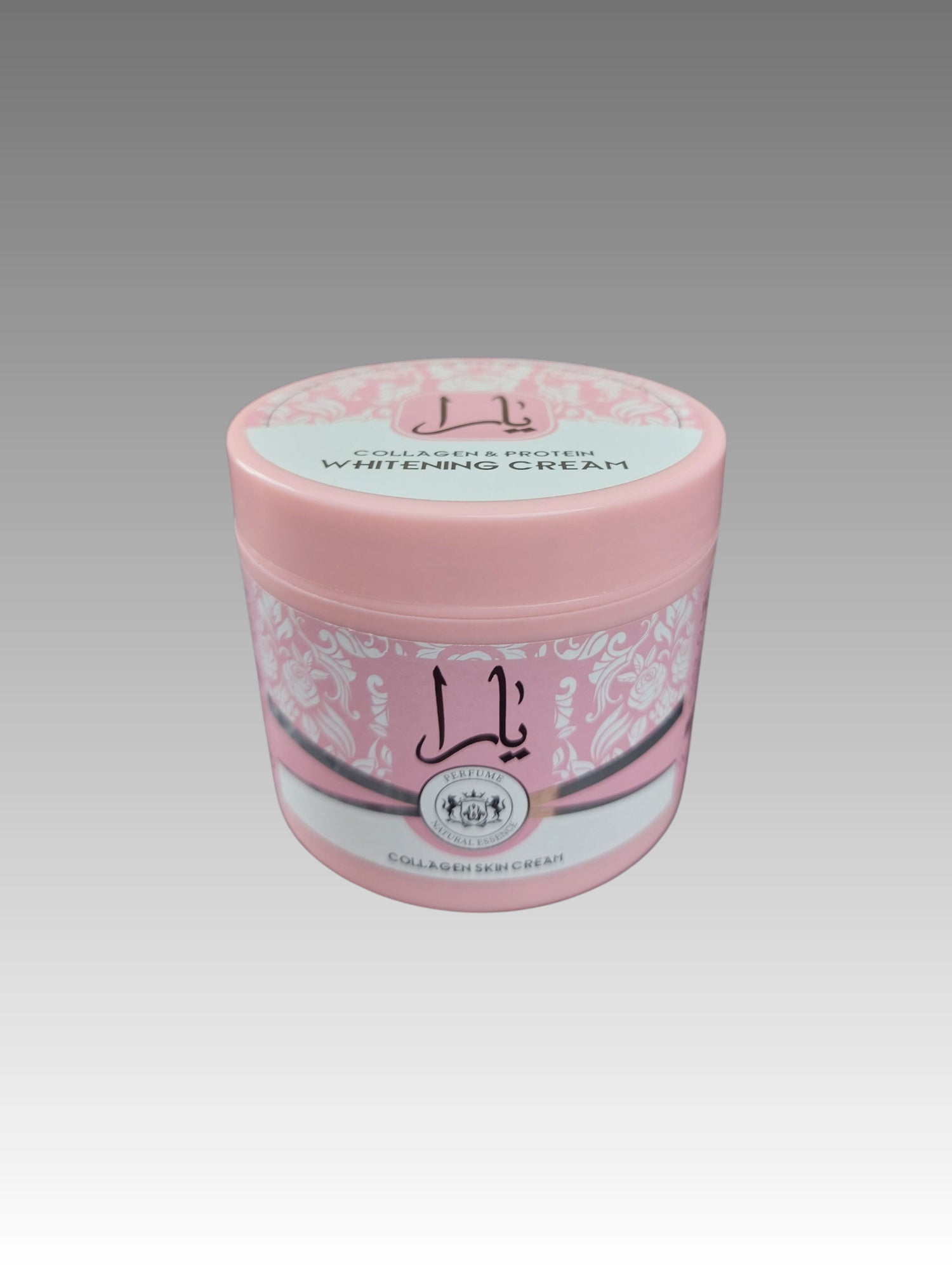 Crema Viso Schiarente Splendi