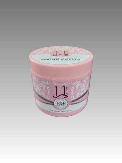 Crema Viso Schiarente Splendi