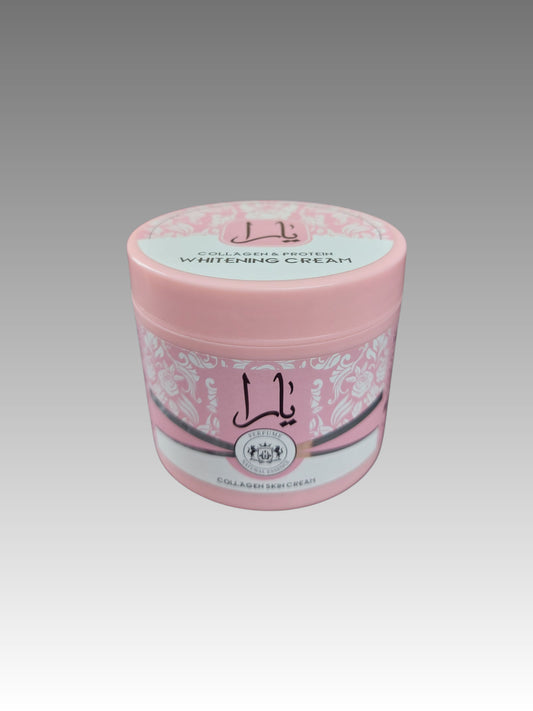 Crema Viso Schiarente Splendi