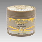 Crema facial Yummy (115 g)