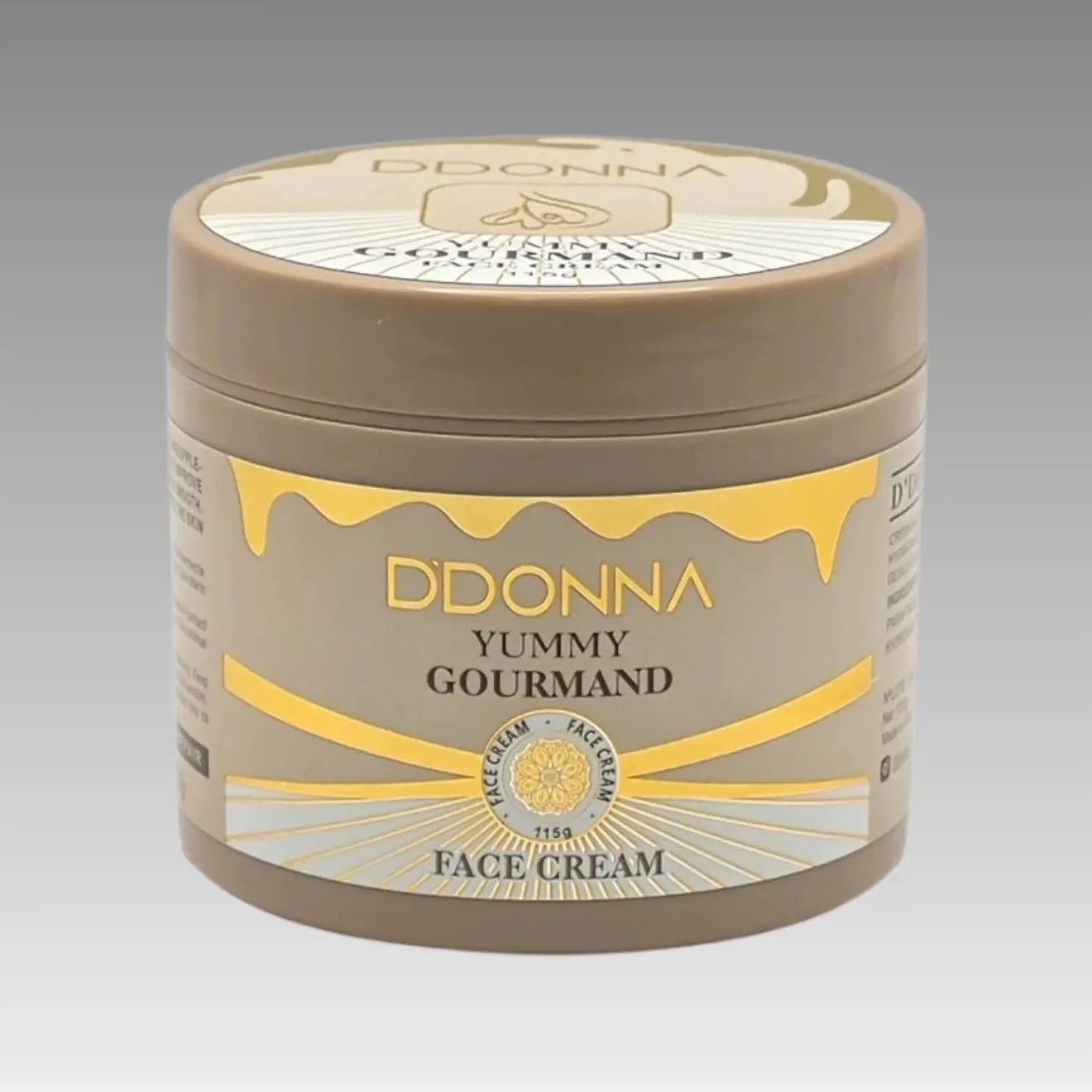 Crema Viso Yummy (115 g)