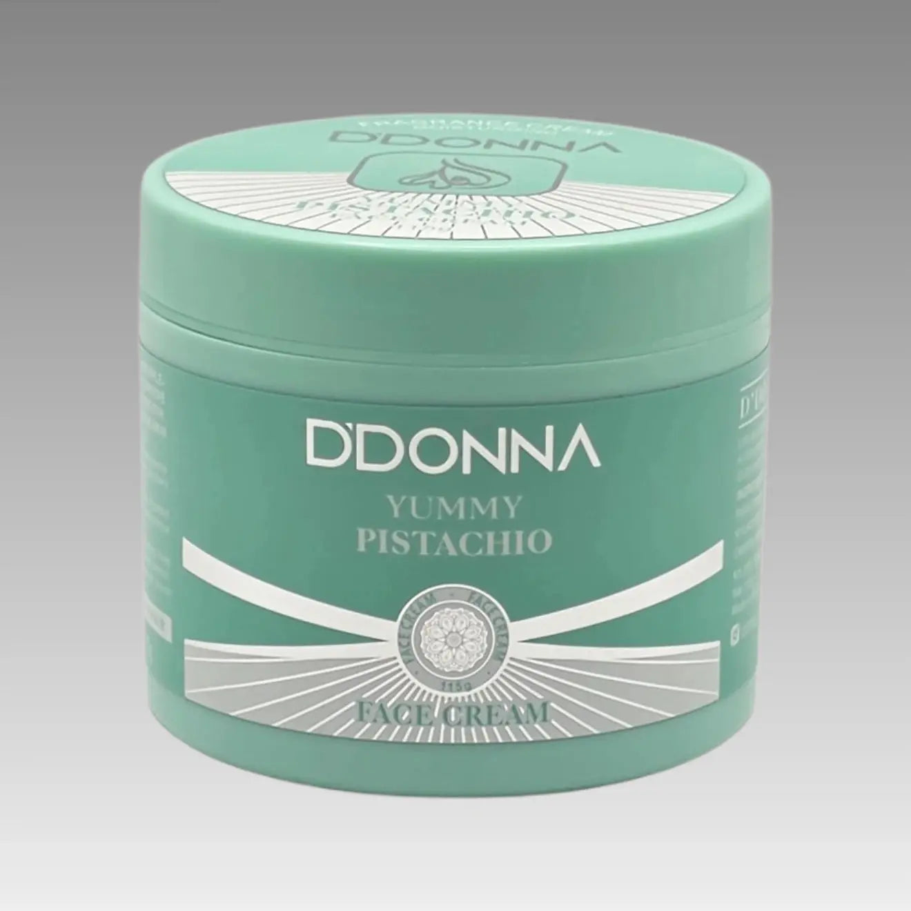 Crema facial Yummy (115 g)