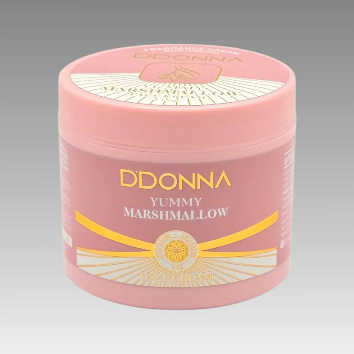 Crema facial Yummy (115 g)