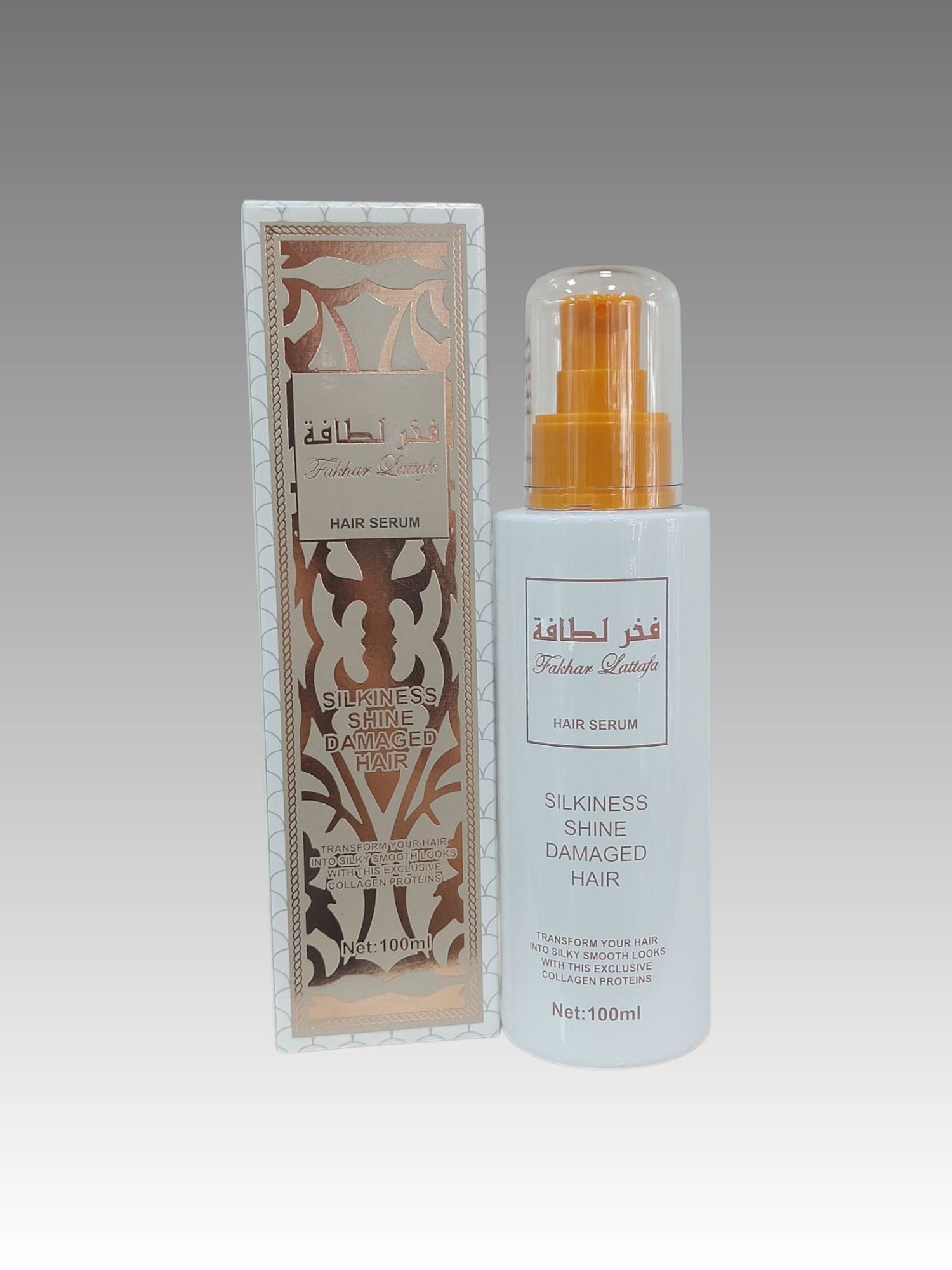 Cristalli Liquidi Fakhar Splendi