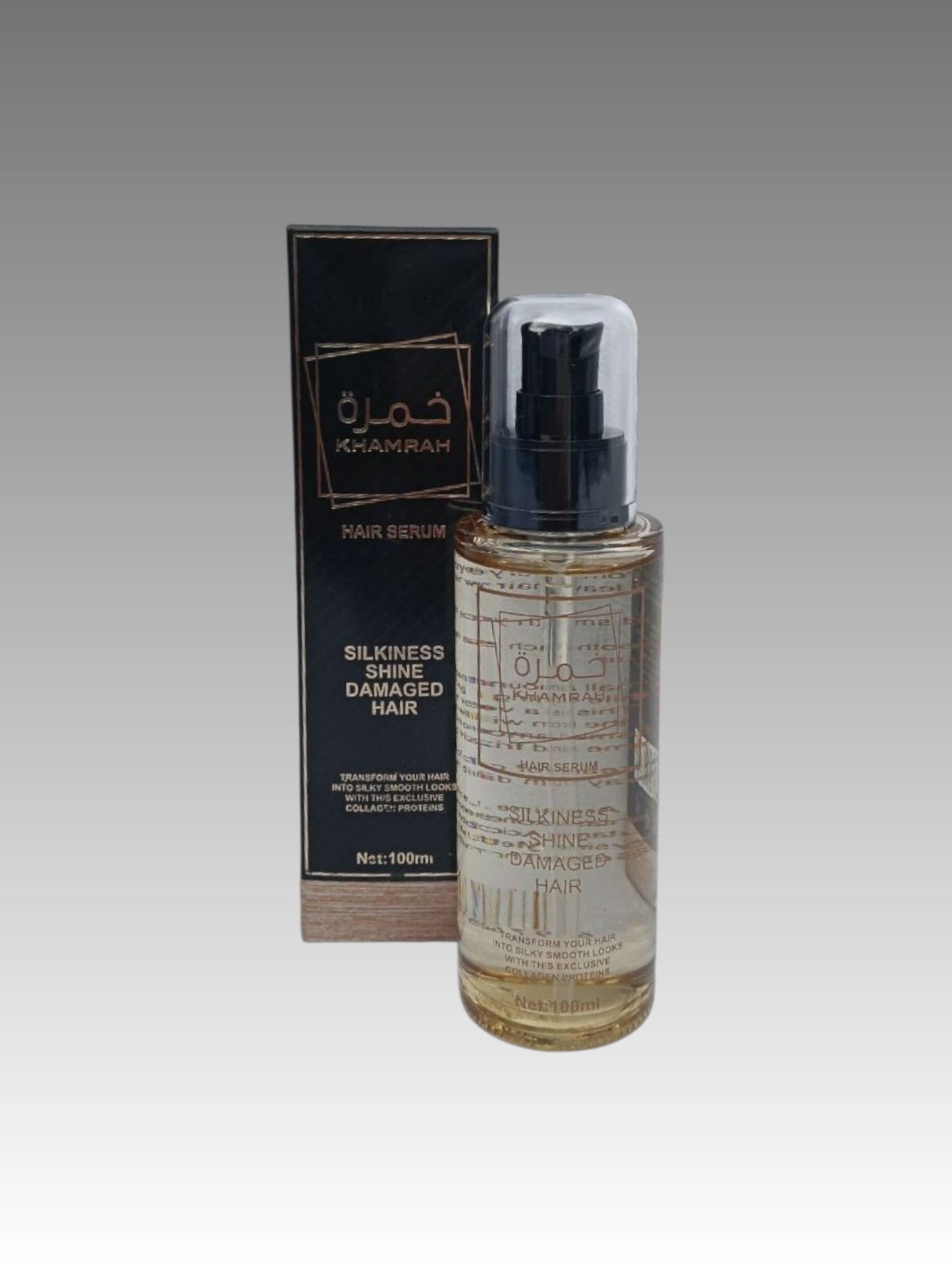 Cristalli Liquidi Khamrah Splendi