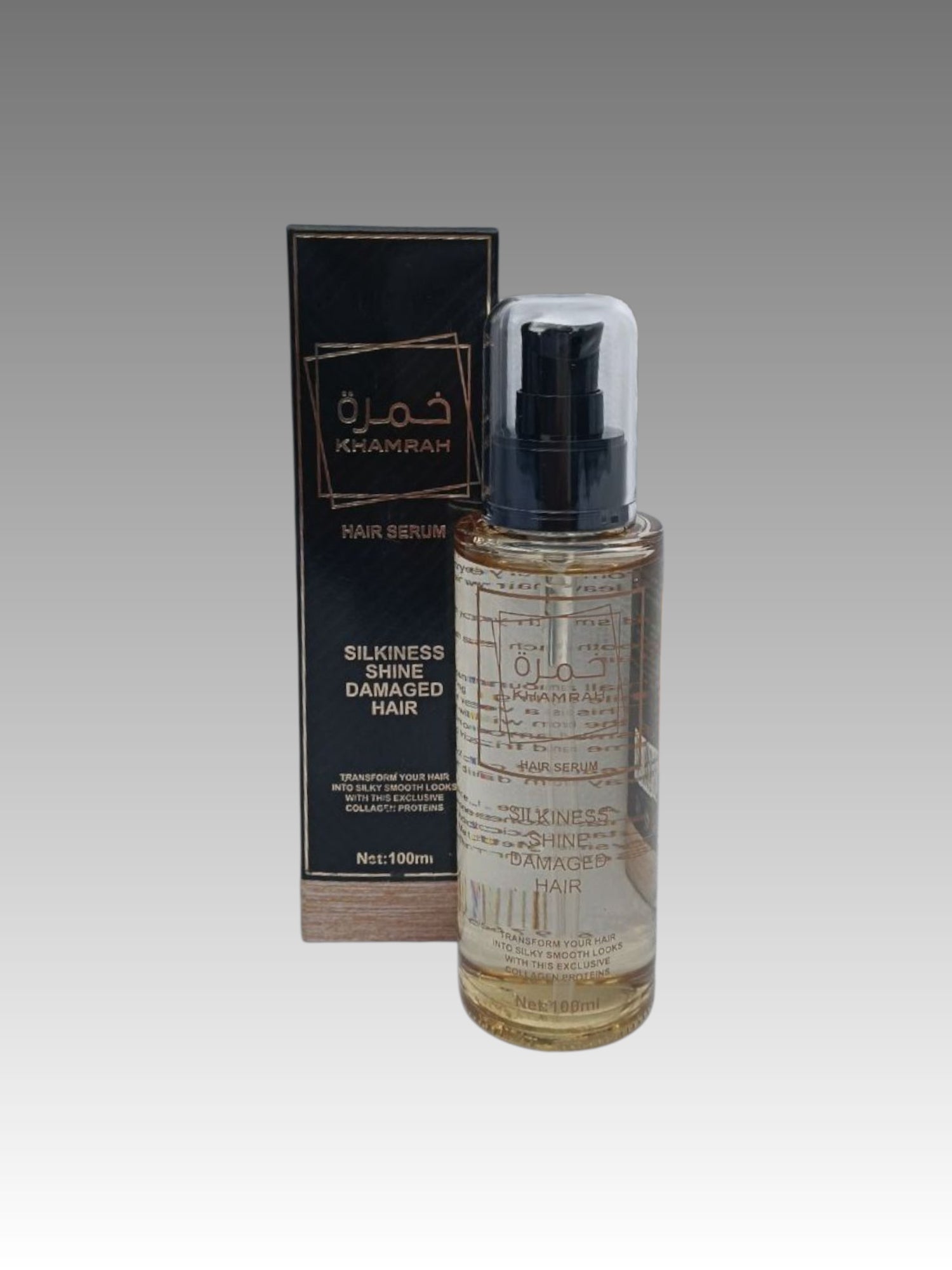 Cristalli Liquidi Khamrah Splendi