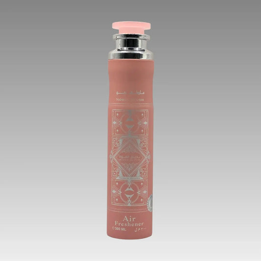 Deodorante Ambiente Bade'e Al Oud Noble Blush (300 ml)