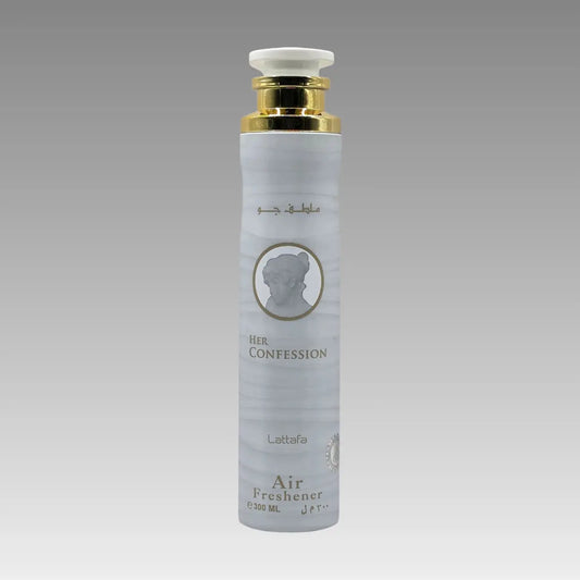Deodorante Ambiente Her Confession (300 ml)