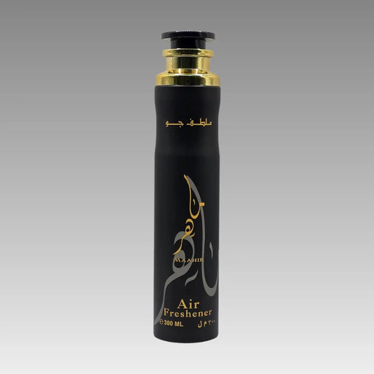 Deodorante Ambiente Mahir (300 ml)