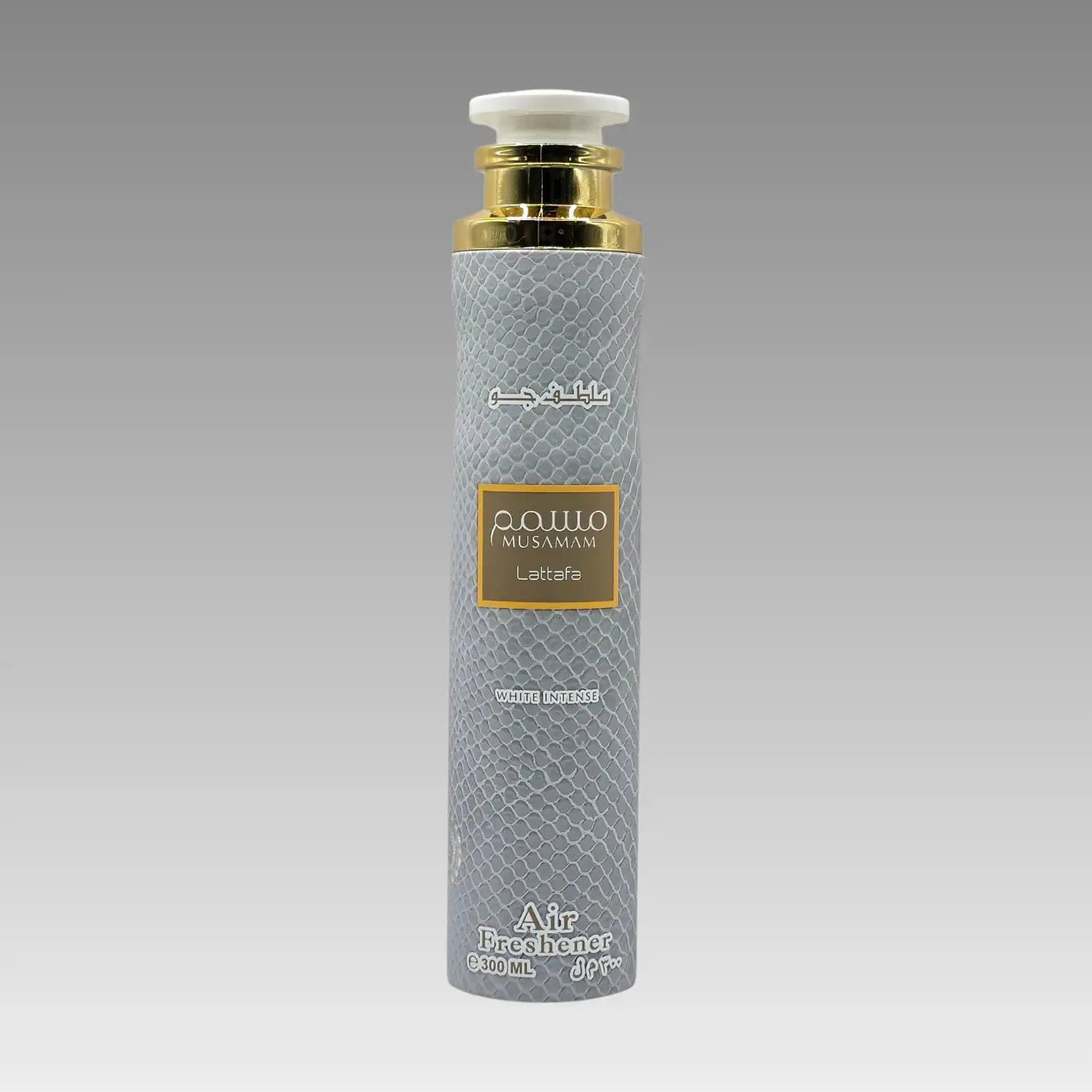 Ambientador Musamam White Intense (300 ml)