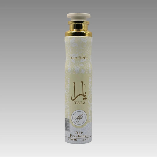 Deodorante Ambiente Yara Moi (300 ml)