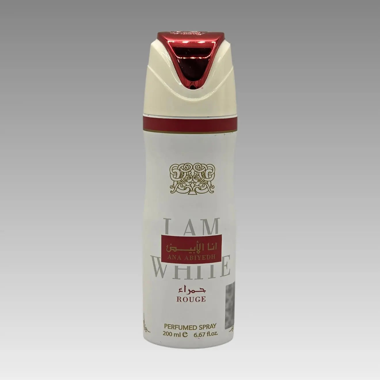 Deodorante Ana Abiyedh Rouge (200 ml)