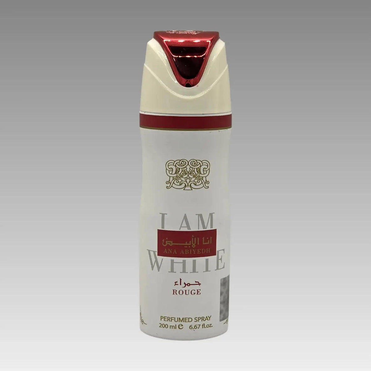 Desodorante Ana Abiyedh Rouge (200 ml)
