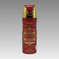 Desodorante Bade'e Al Oud Sublime (200 ml)