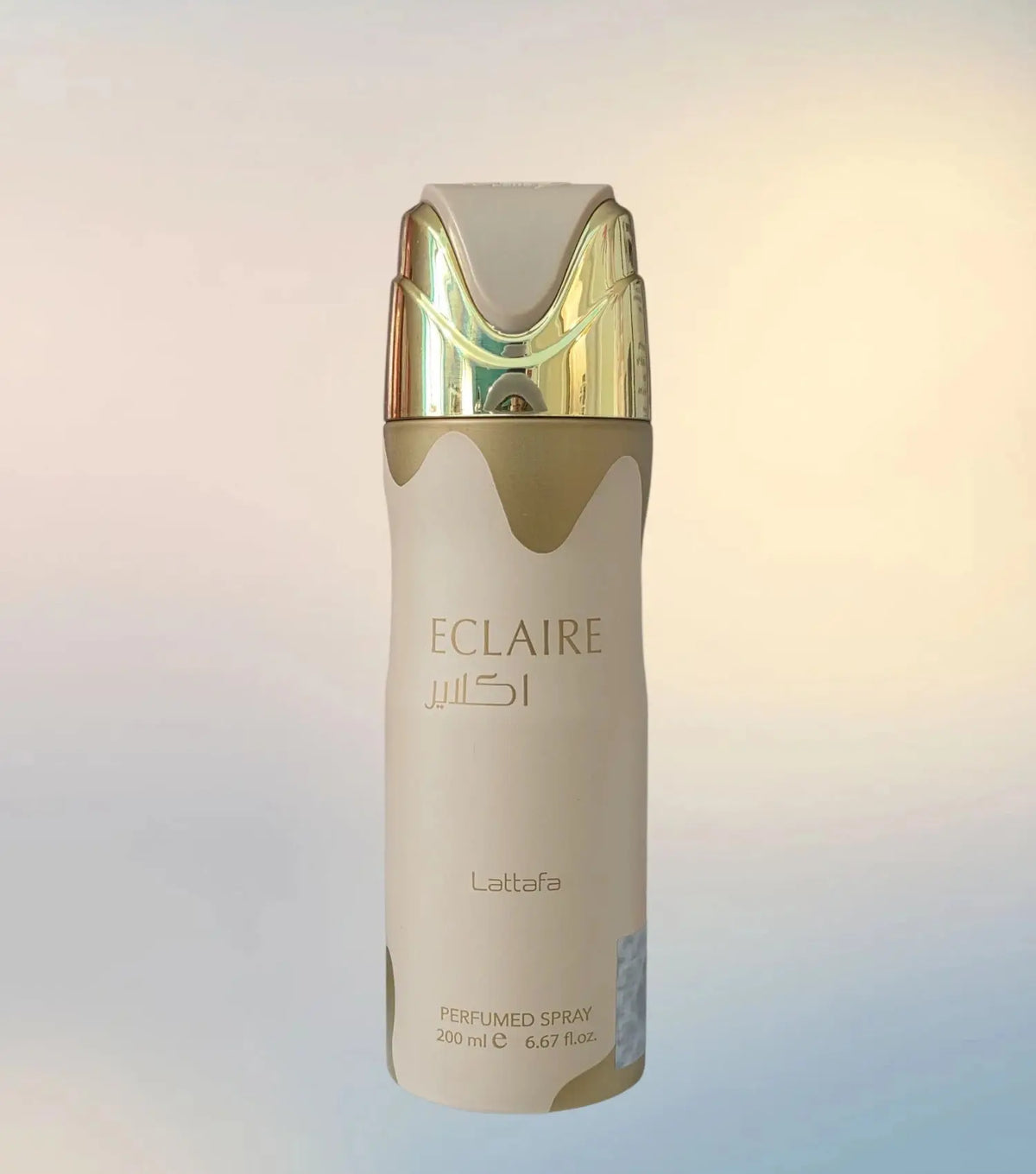 Desodorante Eclaire (200 ml)