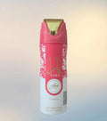 Desodorante Yara Candy (200 ml)