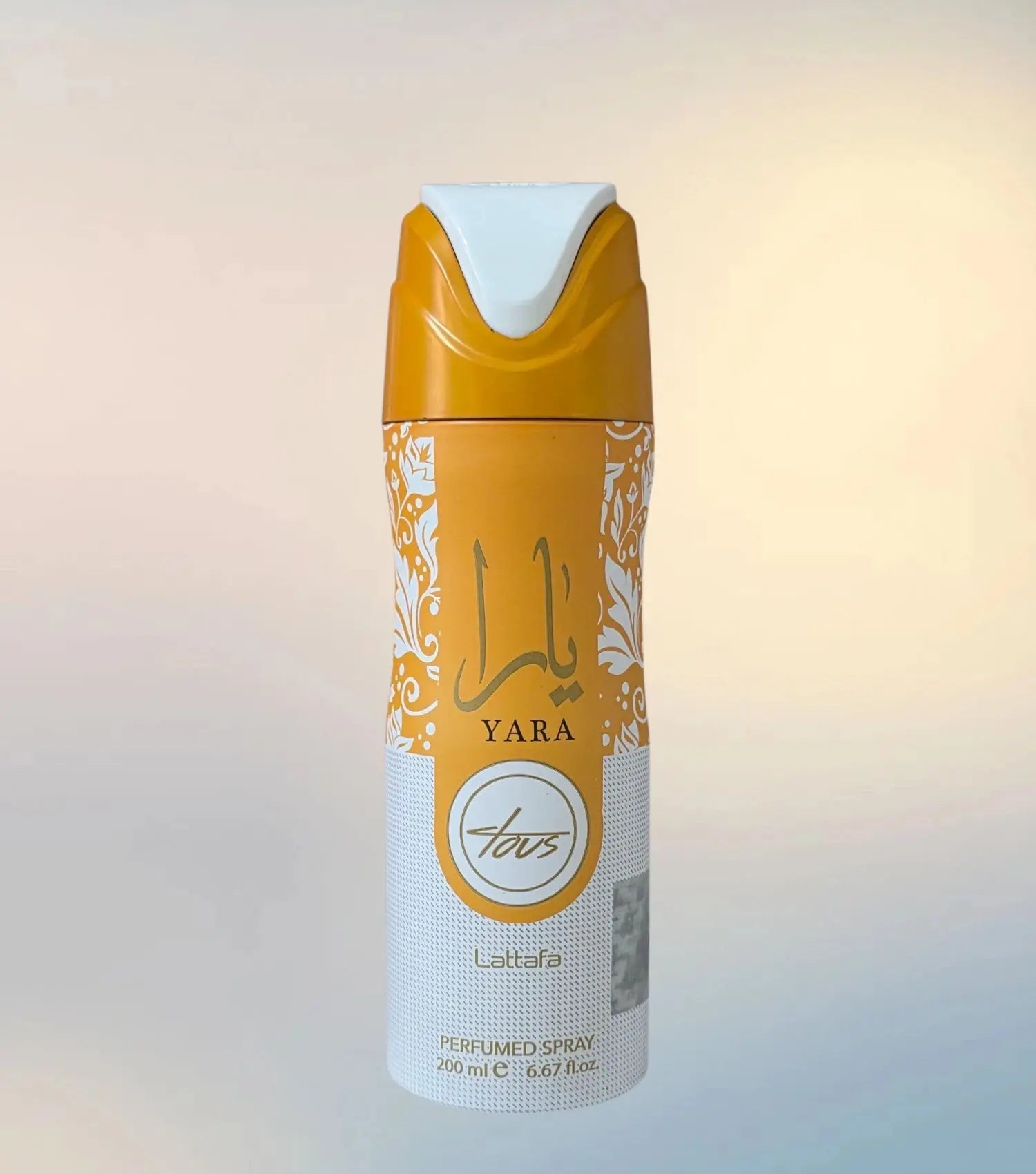 Desodorante Yara Tous (200 ml)
