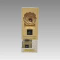 Difusor de ambiente con flor (100 ml)