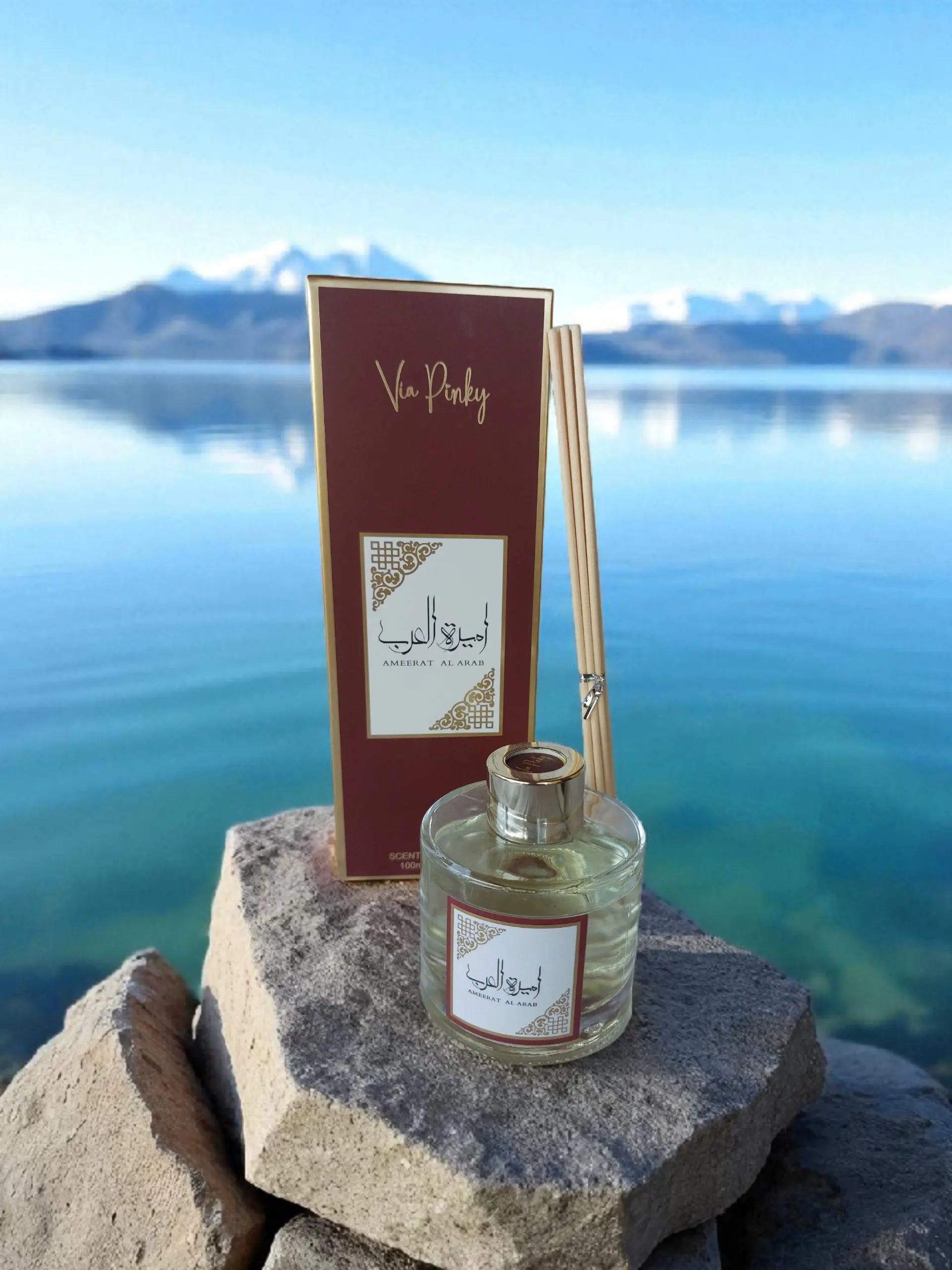 Diffusore Per Ambiente Ameerat Al Arab Splendi