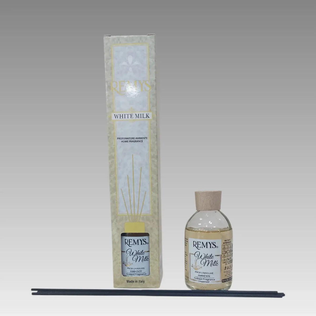 Difusor de ambiente White Milk (100 ml)