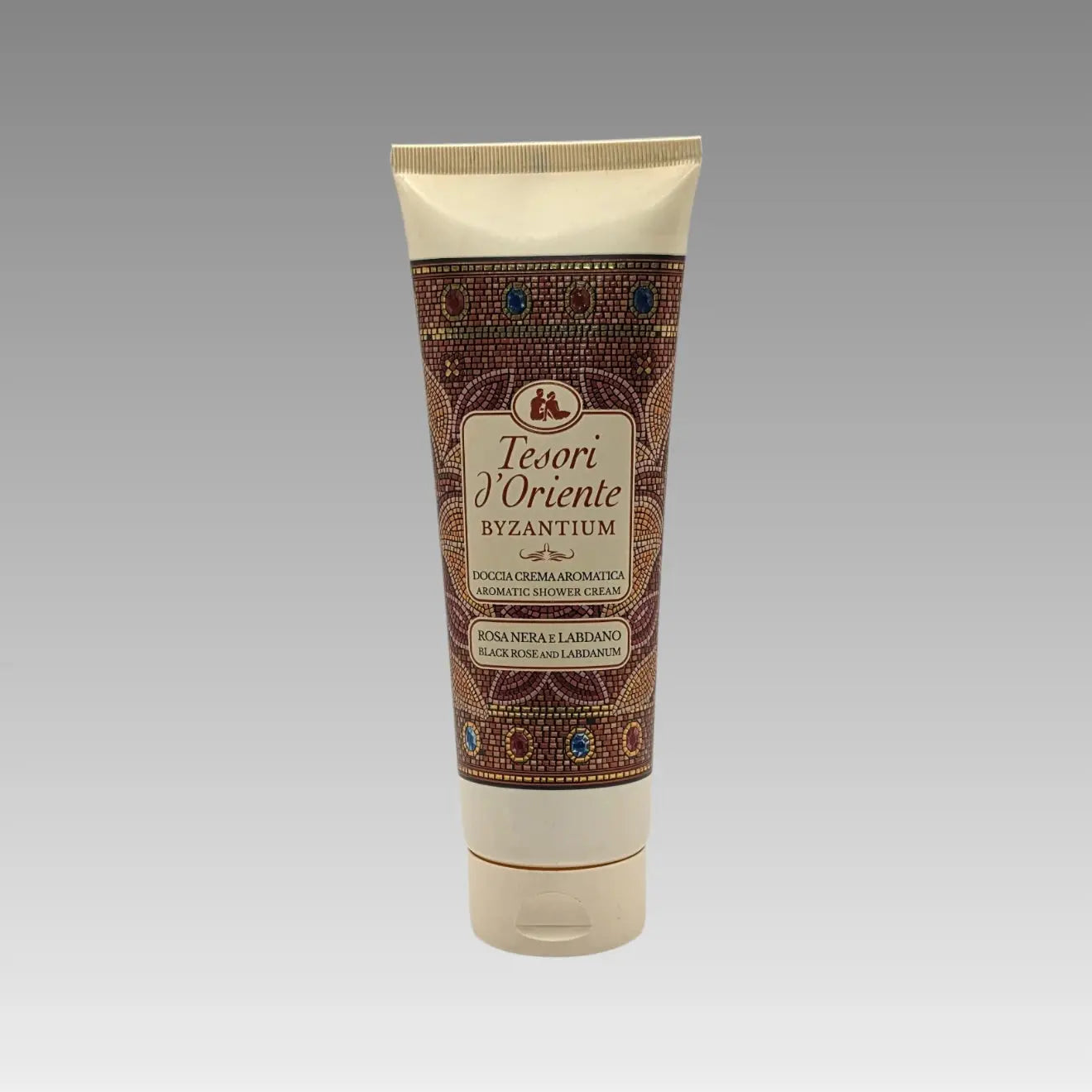 Crema de ducha aromática (250 ml)