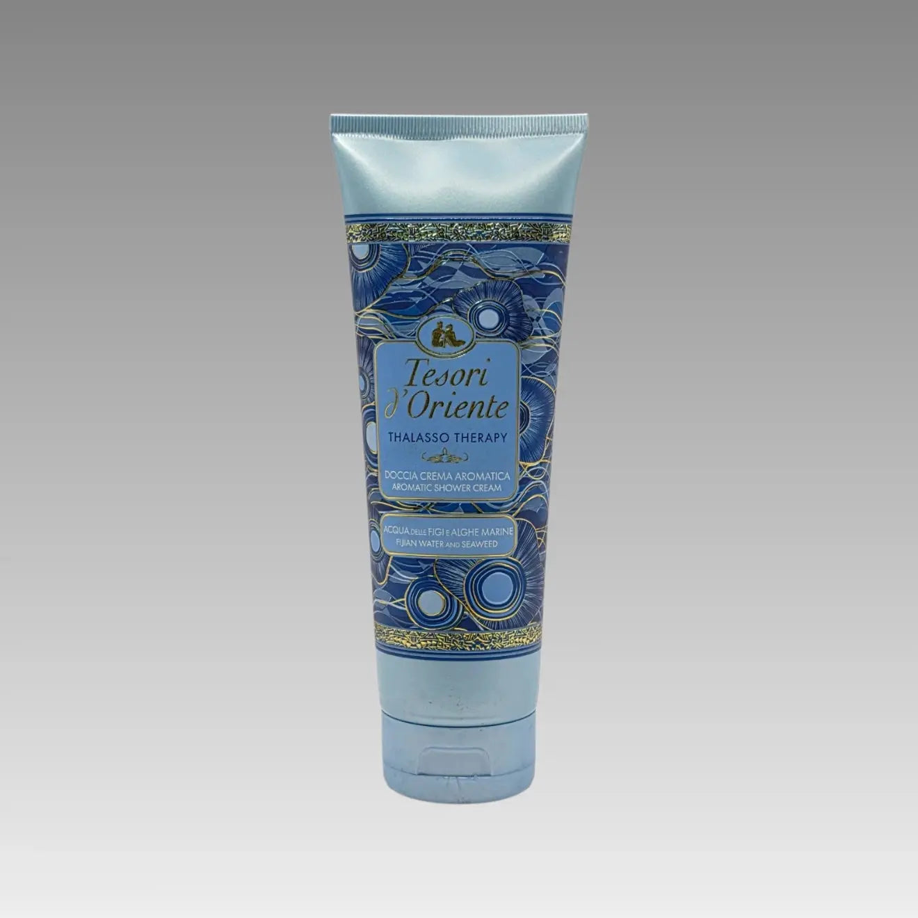 Crema de ducha aromática (250 ml)