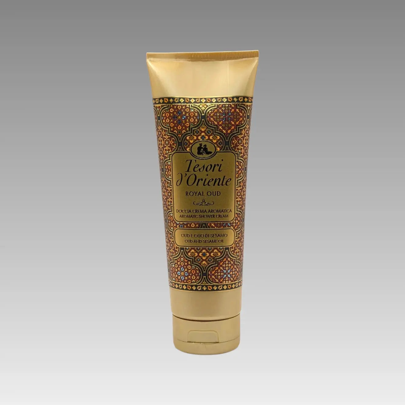 Crema de ducha aromática (250 ml)