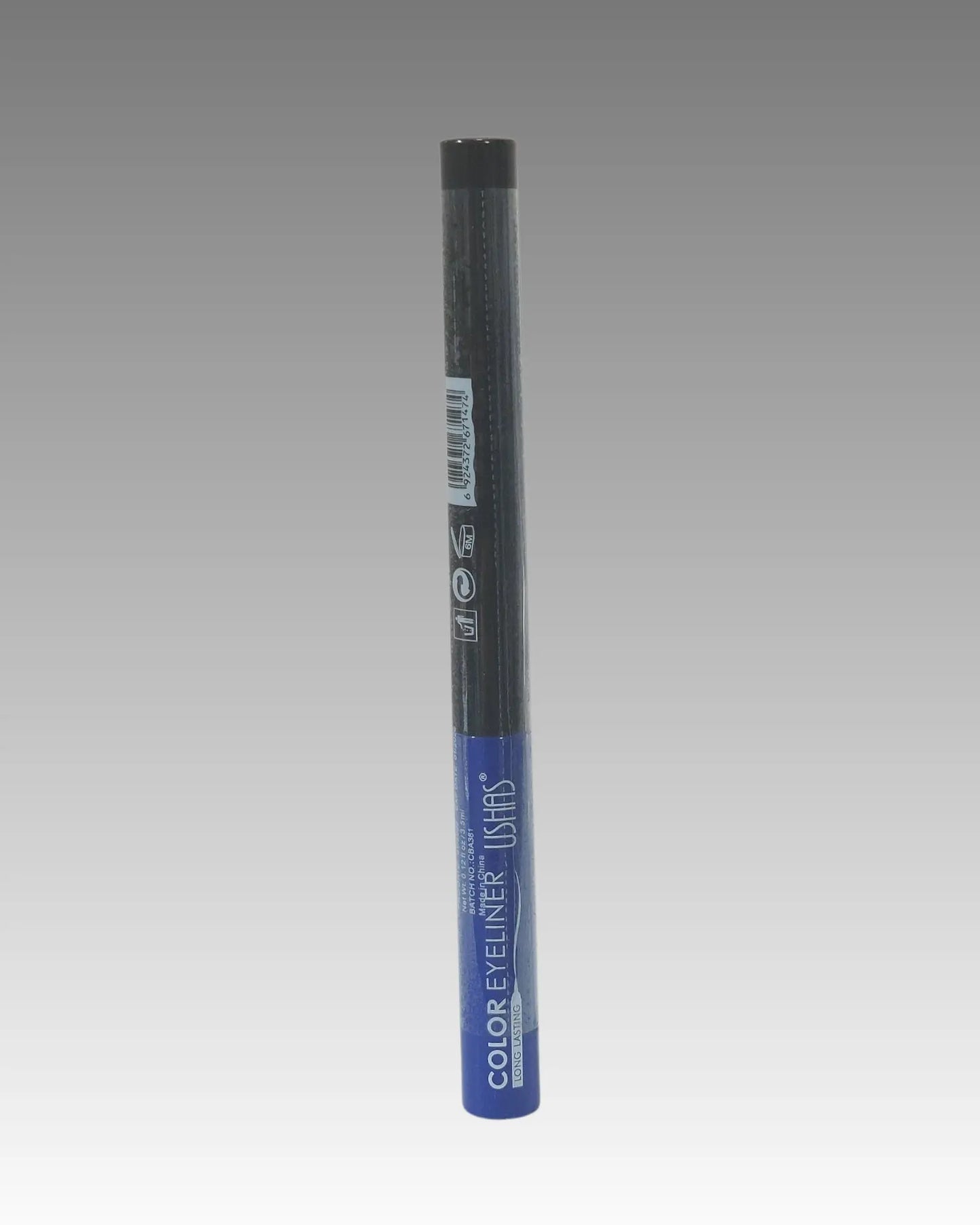 Eyeliner Colorato