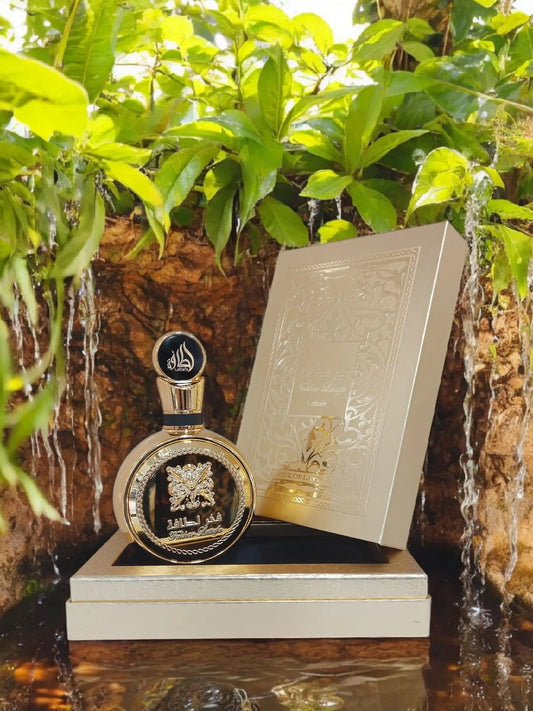 Fakhar Extrait Splendi