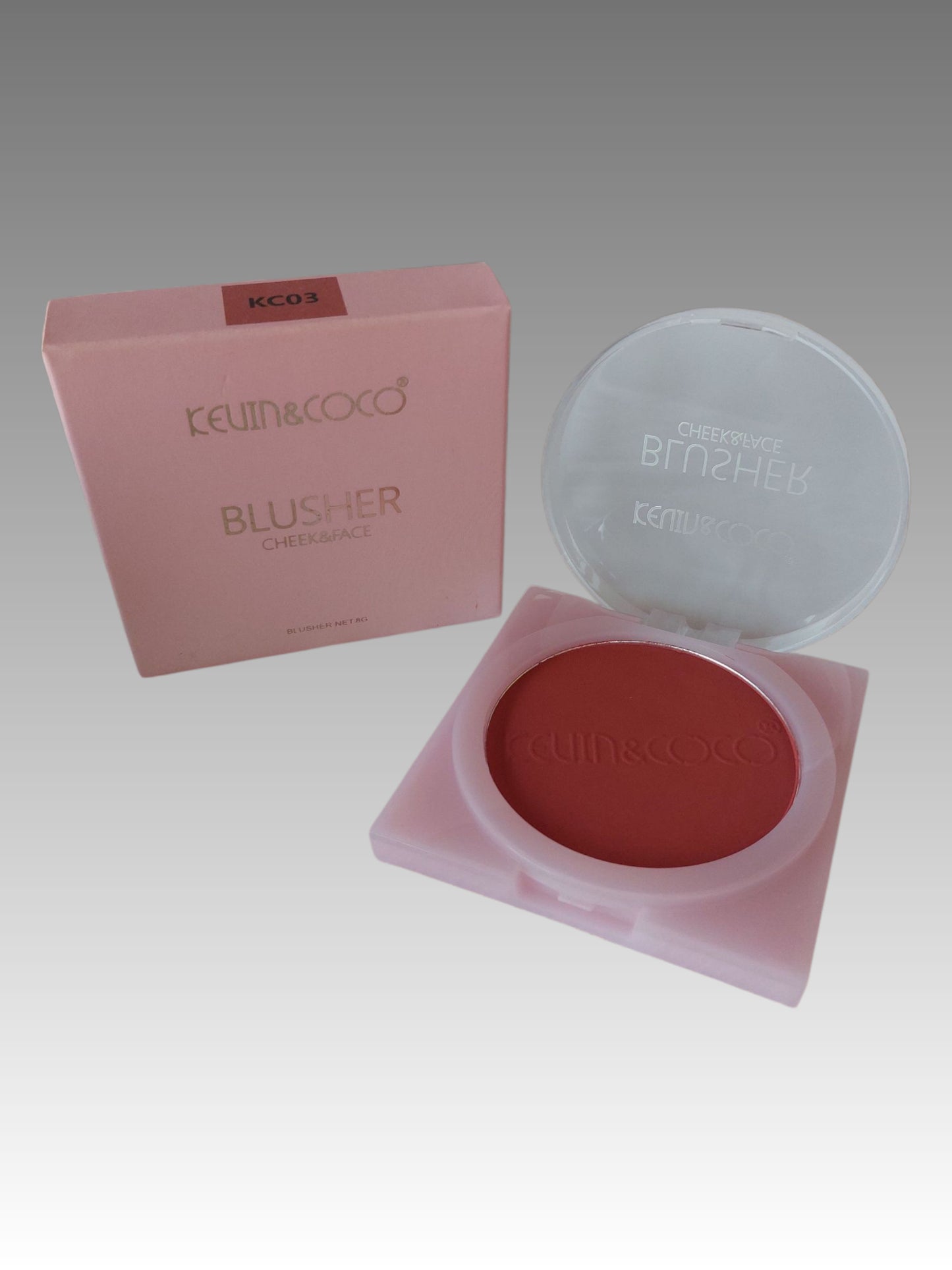 Fard In Polvere Compatto Splendi