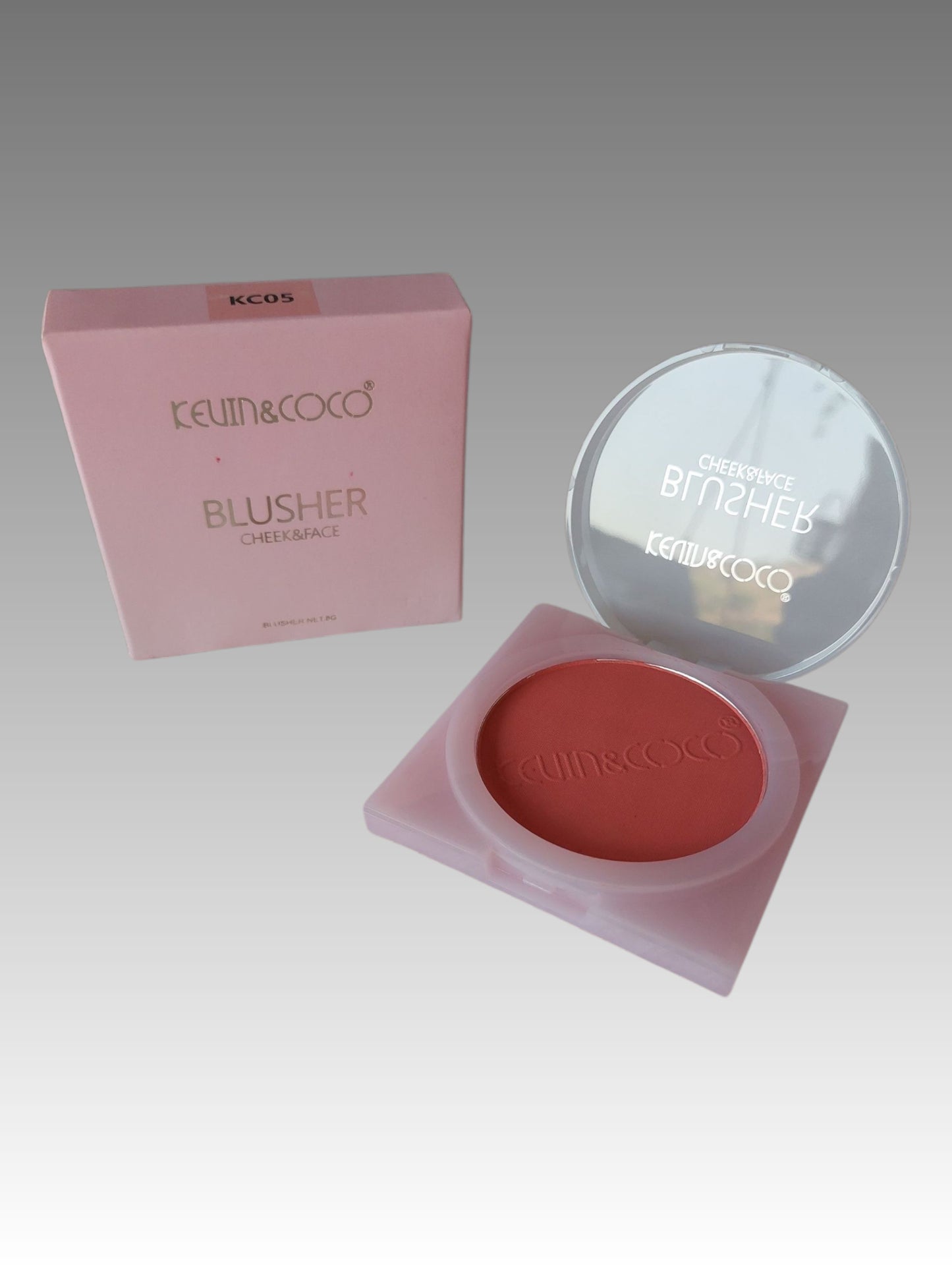 Fard In Polvere Compatto Splendi