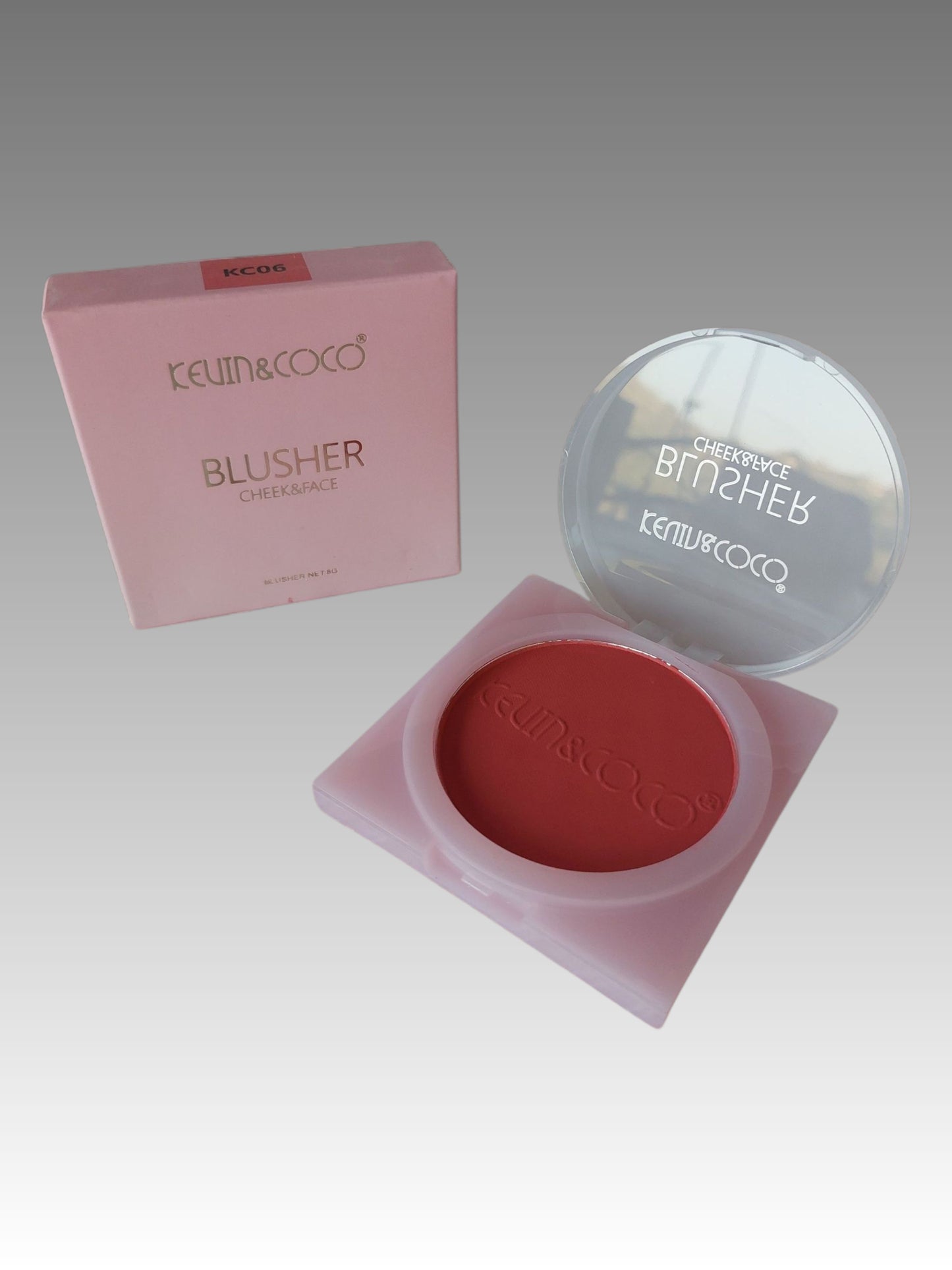 Fard In Polvere Compatto Splendi