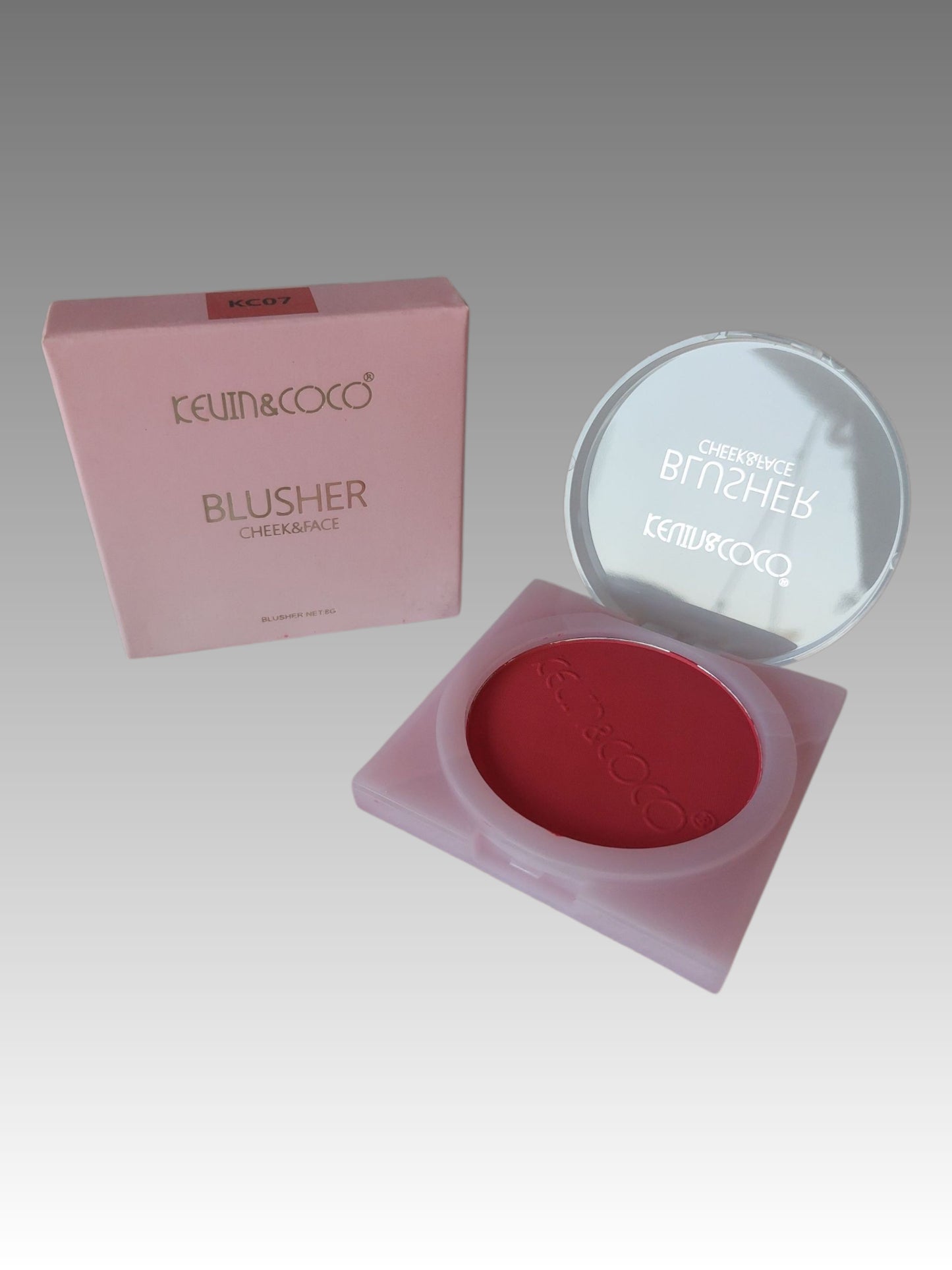 Fard In Polvere Compatto Splendi